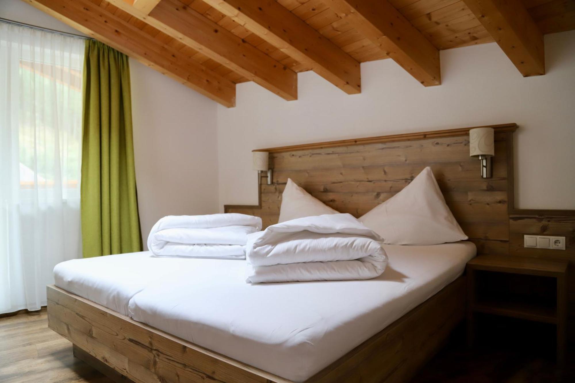 A Casa Saphir Appartement-Hotel Solden Exterior photo