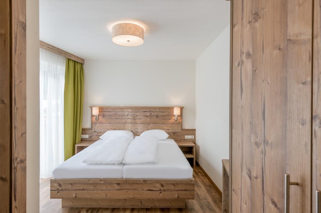 A Casa Saphir Appartement-Hotel Solden Exterior photo