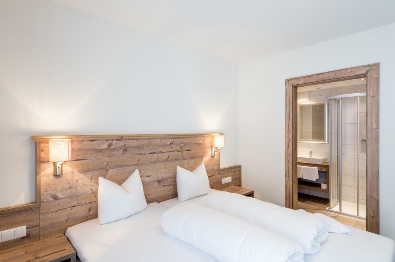 A Casa Saphir Appartement-Hotel Solden Exterior photo