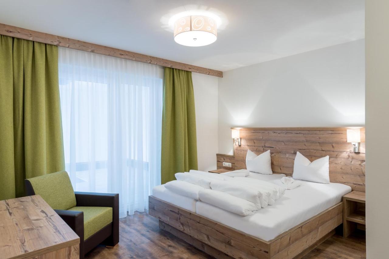 A Casa Saphir Appartement-Hotel Solden Room photo